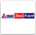 Ik Panel Kapak