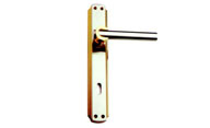 Tenor Zamak Kap Kolu