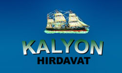 Kalyon Hrdavat