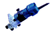 Makita 3709 Formika Tralama